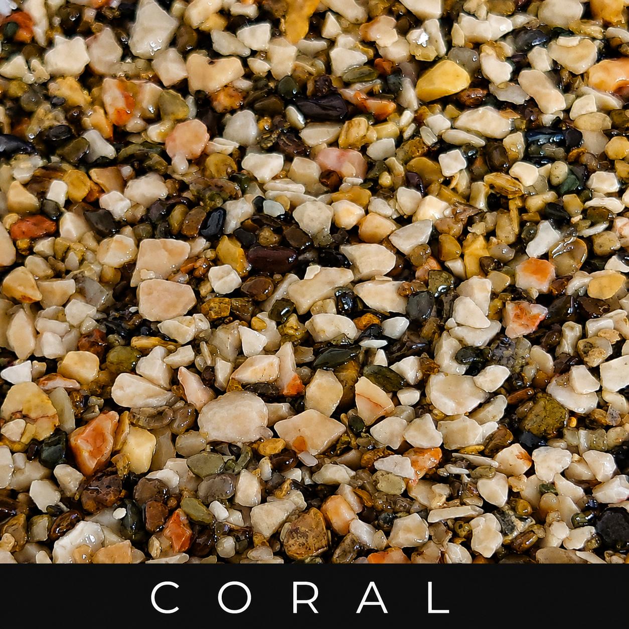 Coral