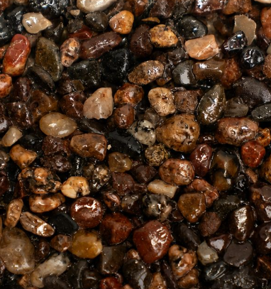 Multicolor Flint